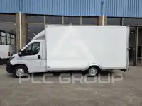 2023 Peugeot Boxer