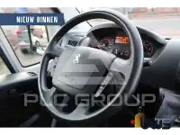 2023 Peugeot Boxer