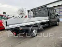 2023 Peugeot Boxer