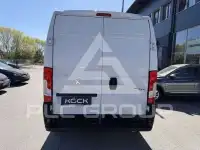 2023 Peugeot Boxer