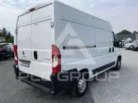 2023 Peugeot Boxer