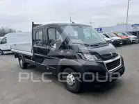 2023 Peugeot Boxer