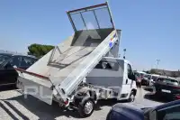 2023 Peugeot Boxer
