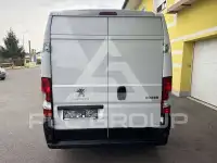 2023 Peugeot Boxer