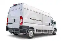 2023 Peugeot Boxer