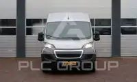 2023 Peugeot Boxer