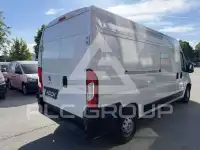 2023 Peugeot Boxer