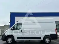 2023 Peugeot Boxer