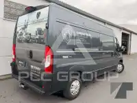 2023 Peugeot Boxer