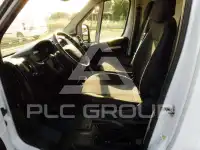 2023 Peugeot Boxer