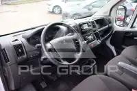 2023 Peugeot Boxer