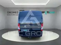 2023 Peugeot Boxer