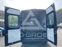 2023 Peugeot Boxer