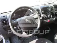 2023 Peugeot Boxer
