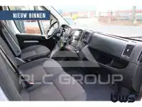 2023 Peugeot Boxer