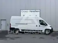 2023 Peugeot Boxer