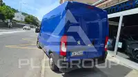 2023 Peugeot Boxer