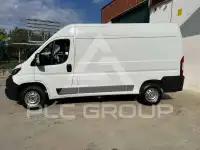 2023 Peugeot Boxer
