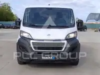 2023 Peugeot Boxer
