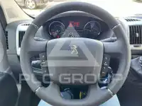 2023 Peugeot Boxer