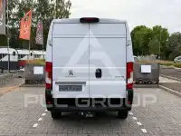 2023 Peugeot Boxer