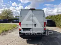 2023 Peugeot Boxer