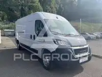 2023 Peugeot Boxer