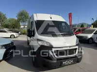 2023 Peugeot Boxer
