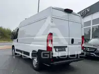 2023 Peugeot Boxer