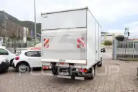 2023 Peugeot Boxer