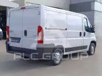 2023 Peugeot Boxer