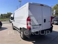 2023 Peugeot Boxer