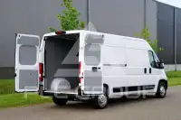 2023 Peugeot Boxer