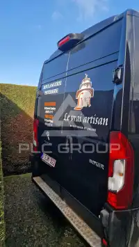 2023 Peugeot Boxer