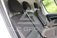 2023 Peugeot Boxer