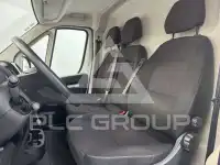 2023 Peugeot Boxer