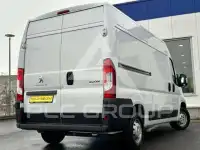 2023 Peugeot Boxer