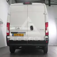 2023 Peugeot Boxer