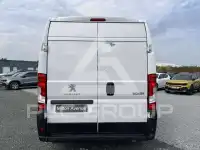 2023 Peugeot Boxer