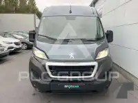 2023 Peugeot Boxer