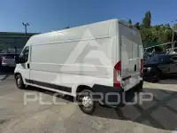 2023 Peugeot Boxer