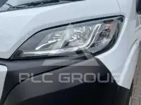 2023 Peugeot Boxer