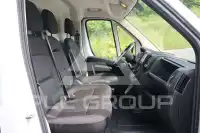 2023 Peugeot Boxer