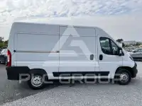 2023 Peugeot Boxer