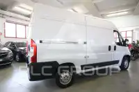 2023 Peugeot Boxer