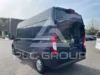 2023 Peugeot Boxer