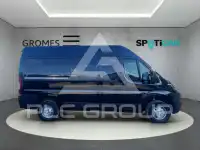 2023 Peugeot Boxer