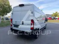 2023 Peugeot Boxer