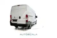 2023 Peugeot Boxer
