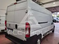 2023 Fiat Ducato